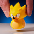 Image produit Sonic the Hedgehog - Canard déco Super Sonic Mini TUBBZ