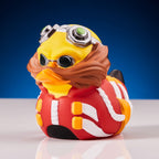 Image produit Sonic the Hedgehog - Mini canard de déco Dr. Eggman TUBBZ