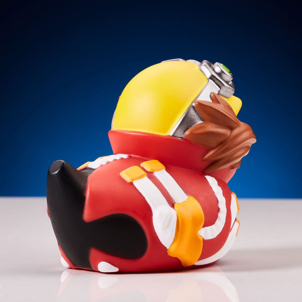 Image produit Sonic the Hedgehog - Mini canard de déco Dr. Eggman TUBBZ