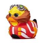 Image produit Sonic the Hedgehog - Mini canard de déco Dr. Eggman TUBBZ