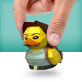 Image produit Tomb Raider - Mini canard déco TUBBZ Lara Croft