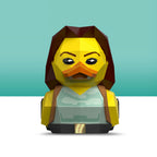 Image produit Tomb Raider - Mini canard déco TUBBZ Lara Croft