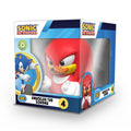 Image produit Sonic the Hedgehog – Canard TUBBZ Knuckles décoratif