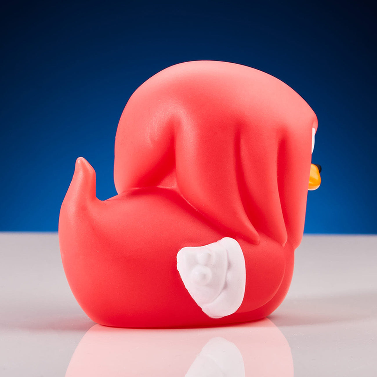 Image produit Sonic the Hedgehog - Canard déco Knuckles Mini TUBBZ