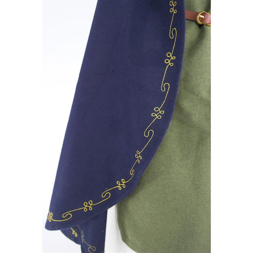Product image Medieval Wool Cloak Asidis