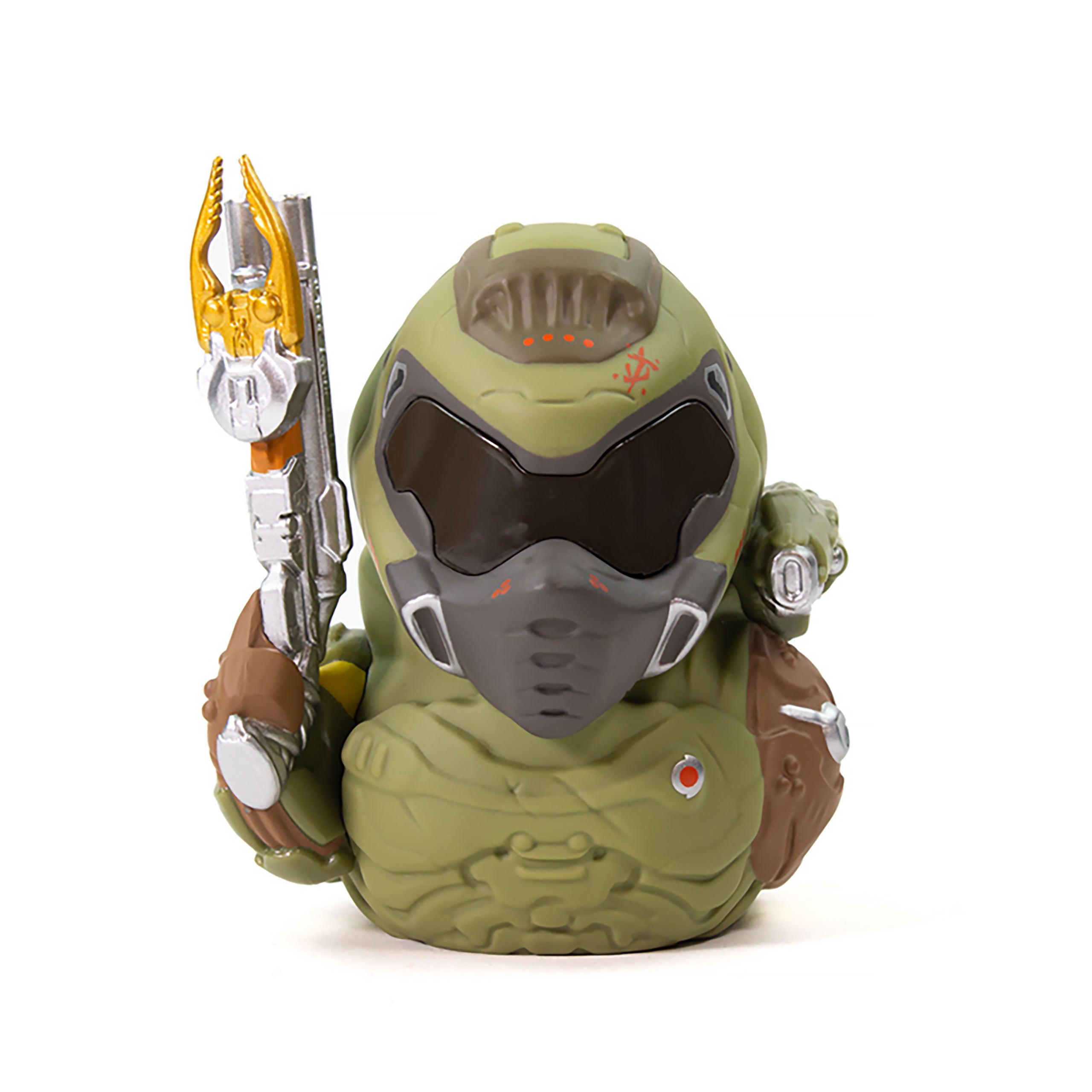 Image produit Doom - Canard décoratif Slayer TUBBZ