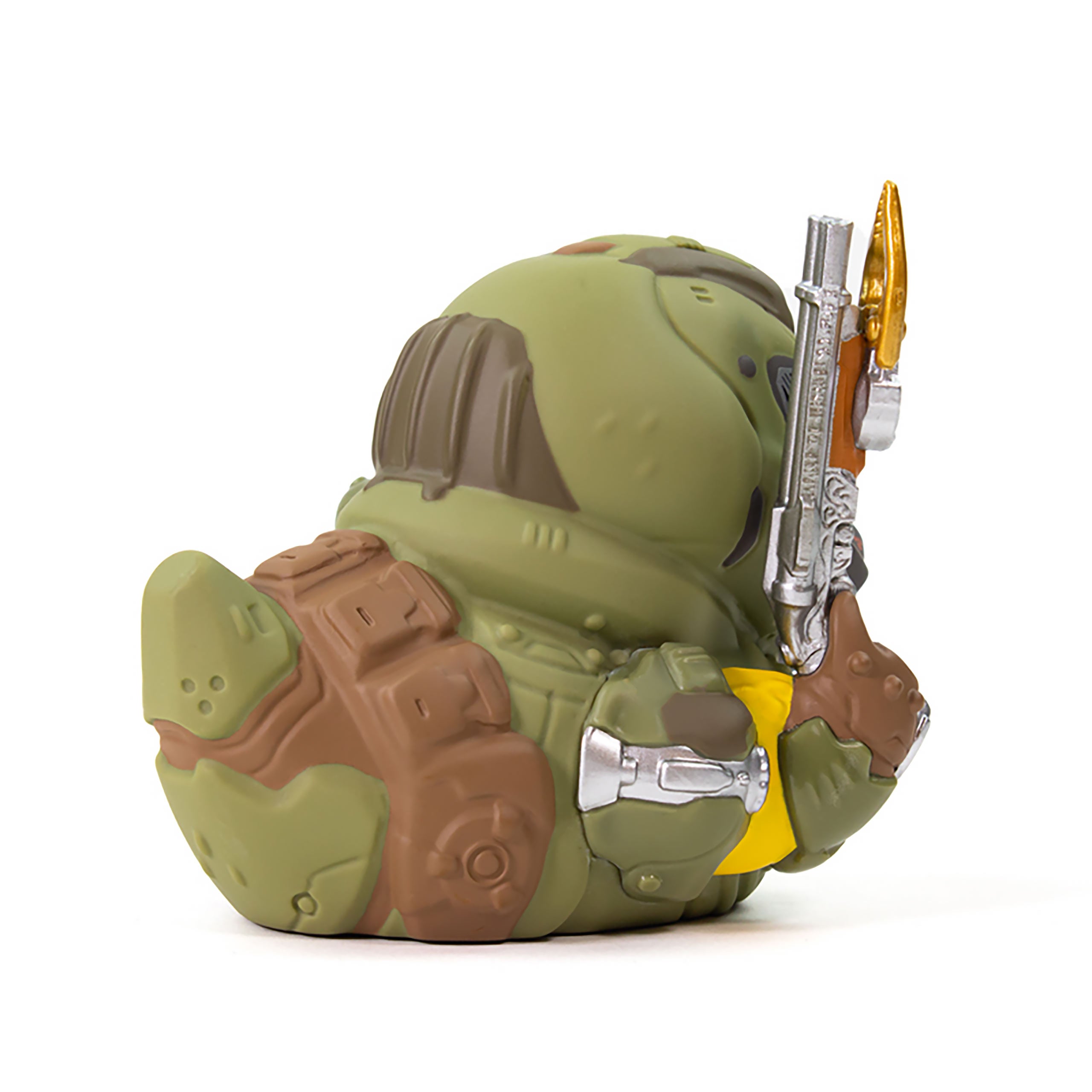 Image produit Doom - Canard décoratif Slayer TUBBZ