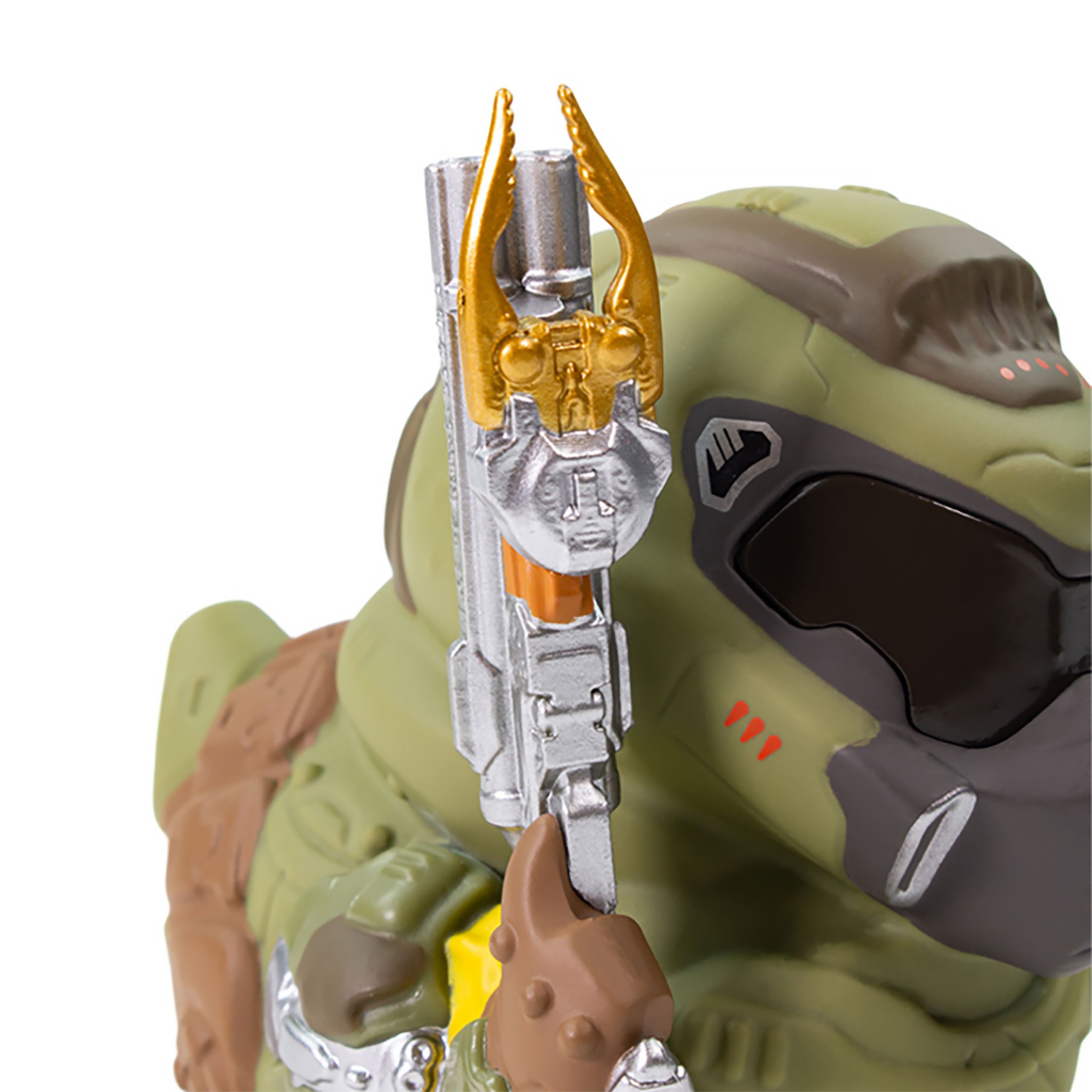 Image produit Doom - Canard décoratif Slayer TUBBZ