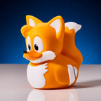 Image produit Sonic the Hedgehog - Tails Mini TUBBZ Canard déco