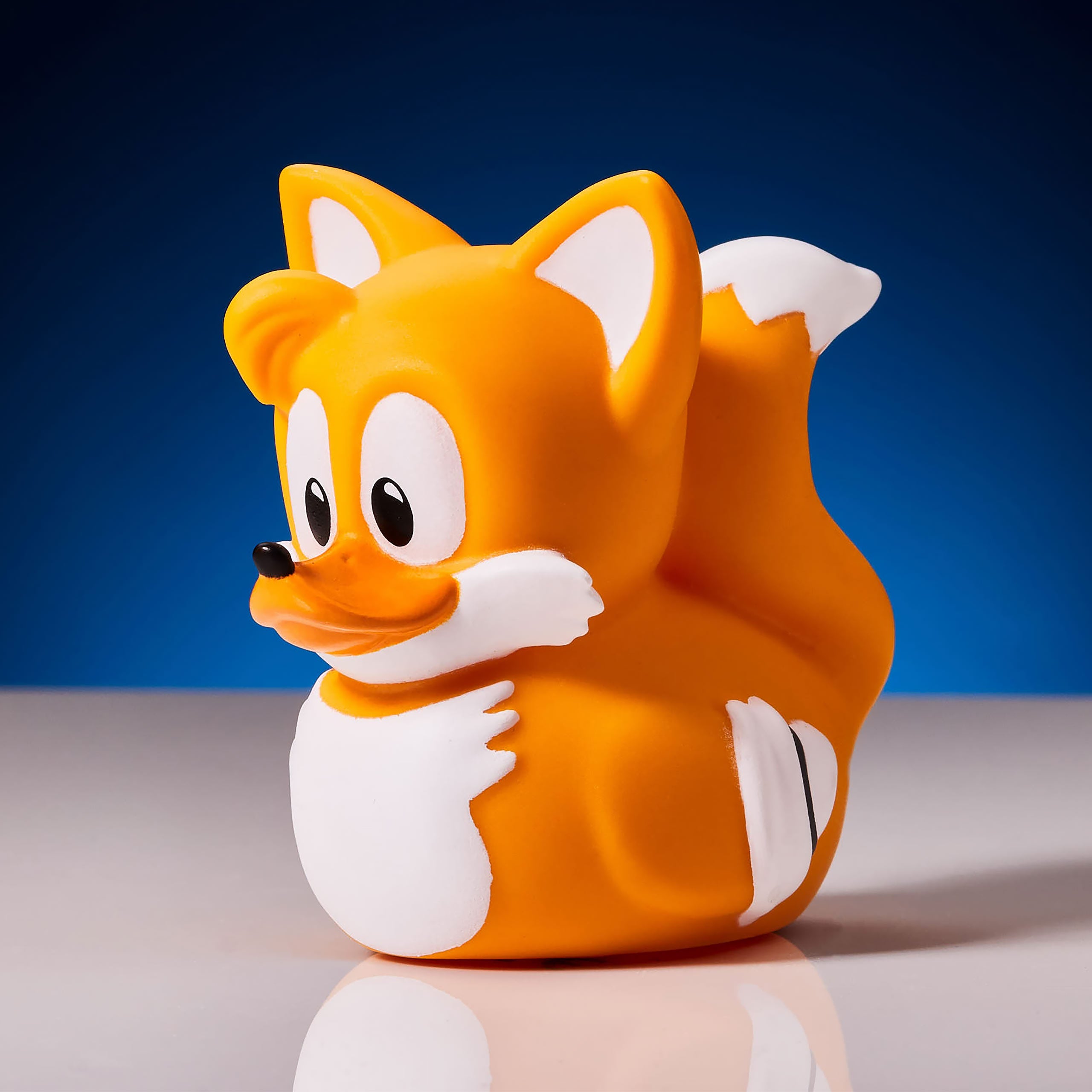 Image produit Sonic the Hedgehog - Tails Mini TUBBZ Canard déco