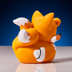 Image produit Sonic the Hedgehog - Tails Mini TUBBZ Canard déco