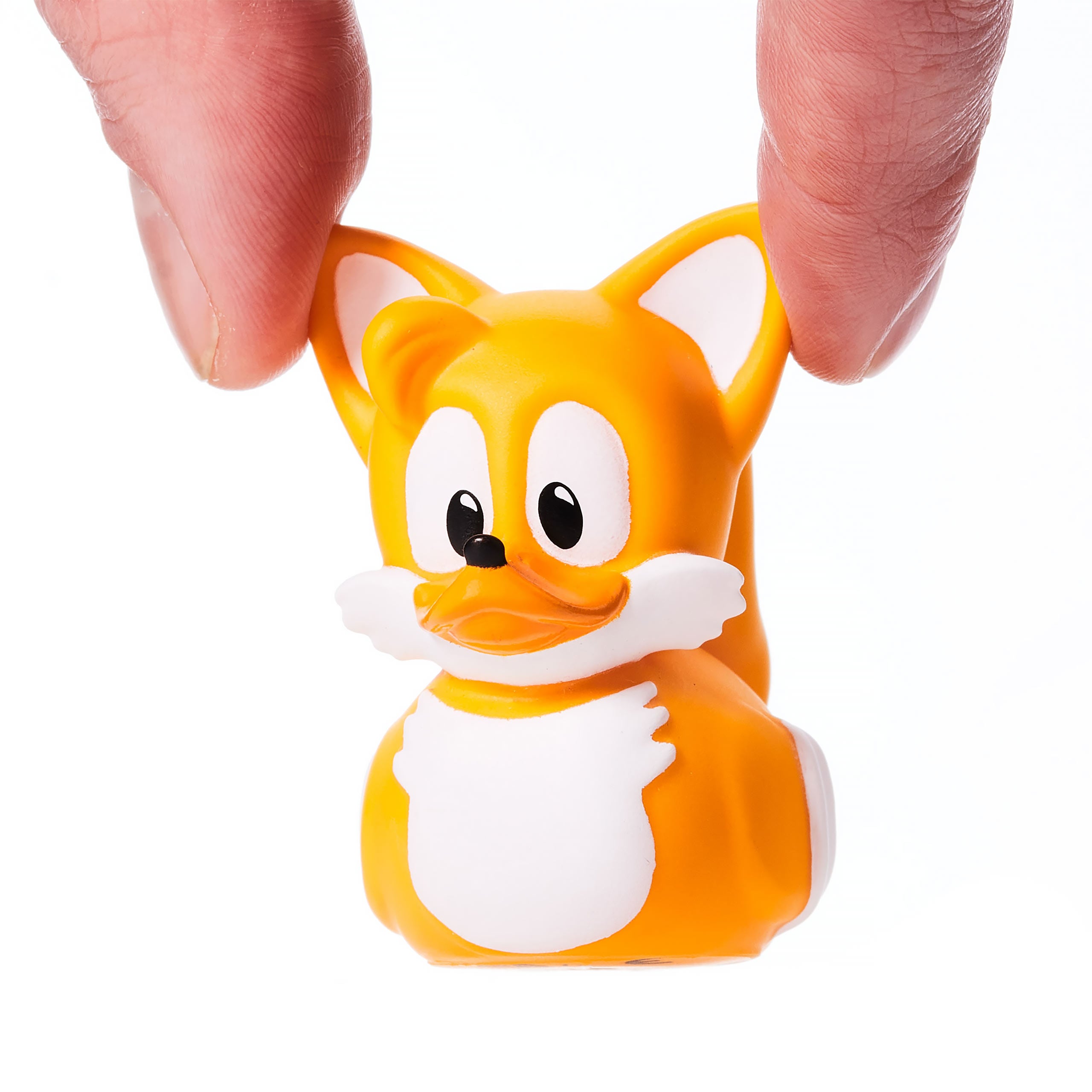 Image produit Sonic the Hedgehog - Tails Mini TUBBZ Canard déco