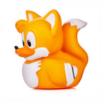 Image produit Sonic the Hedgehog - Tails Mini TUBBZ Canard déco