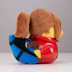 Image produit Resident Evil - Peluche Claire Redfield TUBBZ