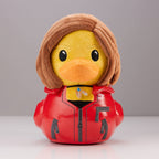Image produit Resident Evil - Peluche Claire Redfield TUBBZ