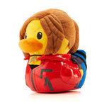 Image produit Resident Evil - Peluche Claire Redfield TUBBZ