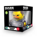 Image produit Mass Effect - Canard déco TUBBZ Commander Shepard