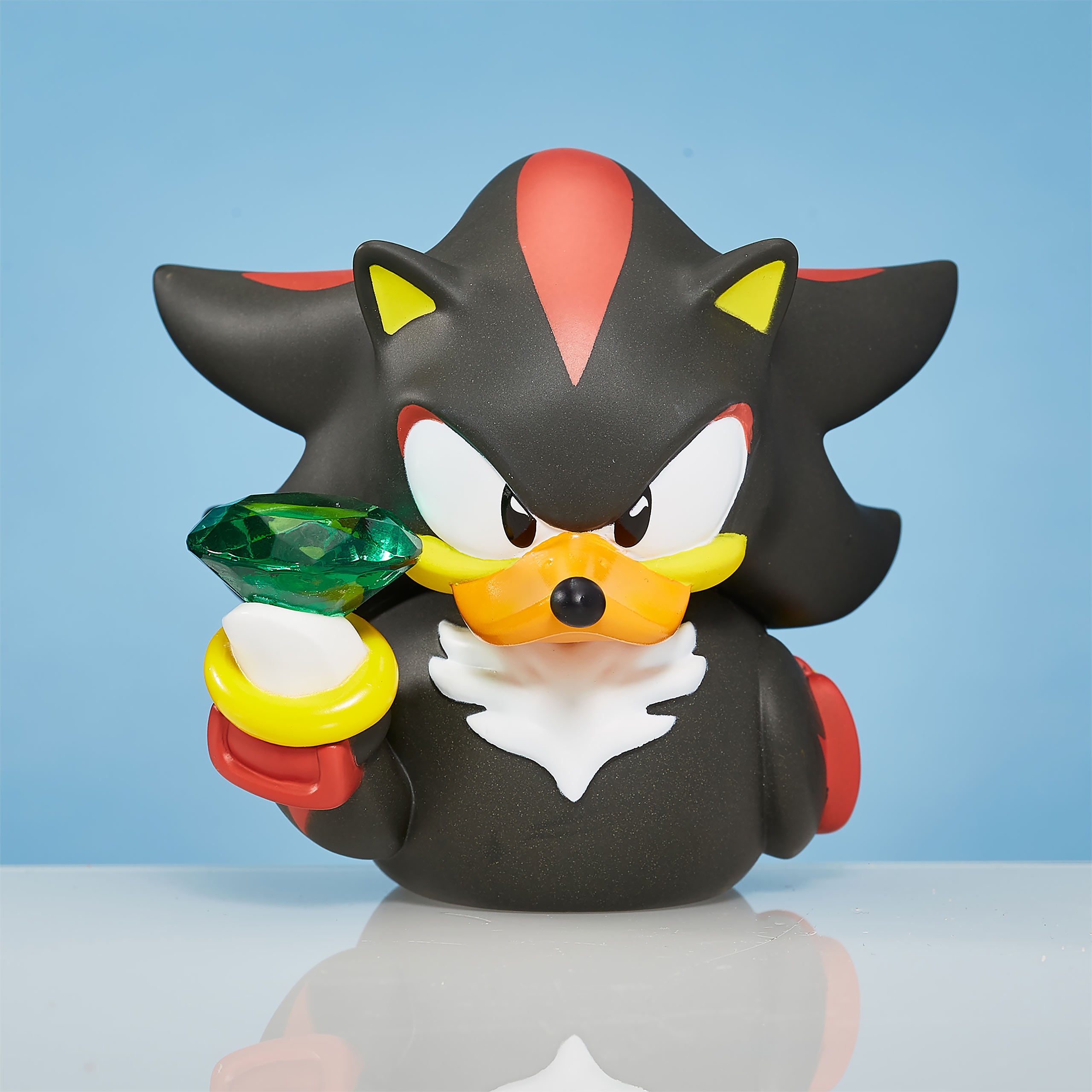 Image produit Sonic the Hedgehog – Canard TUBBZ Shadow déco