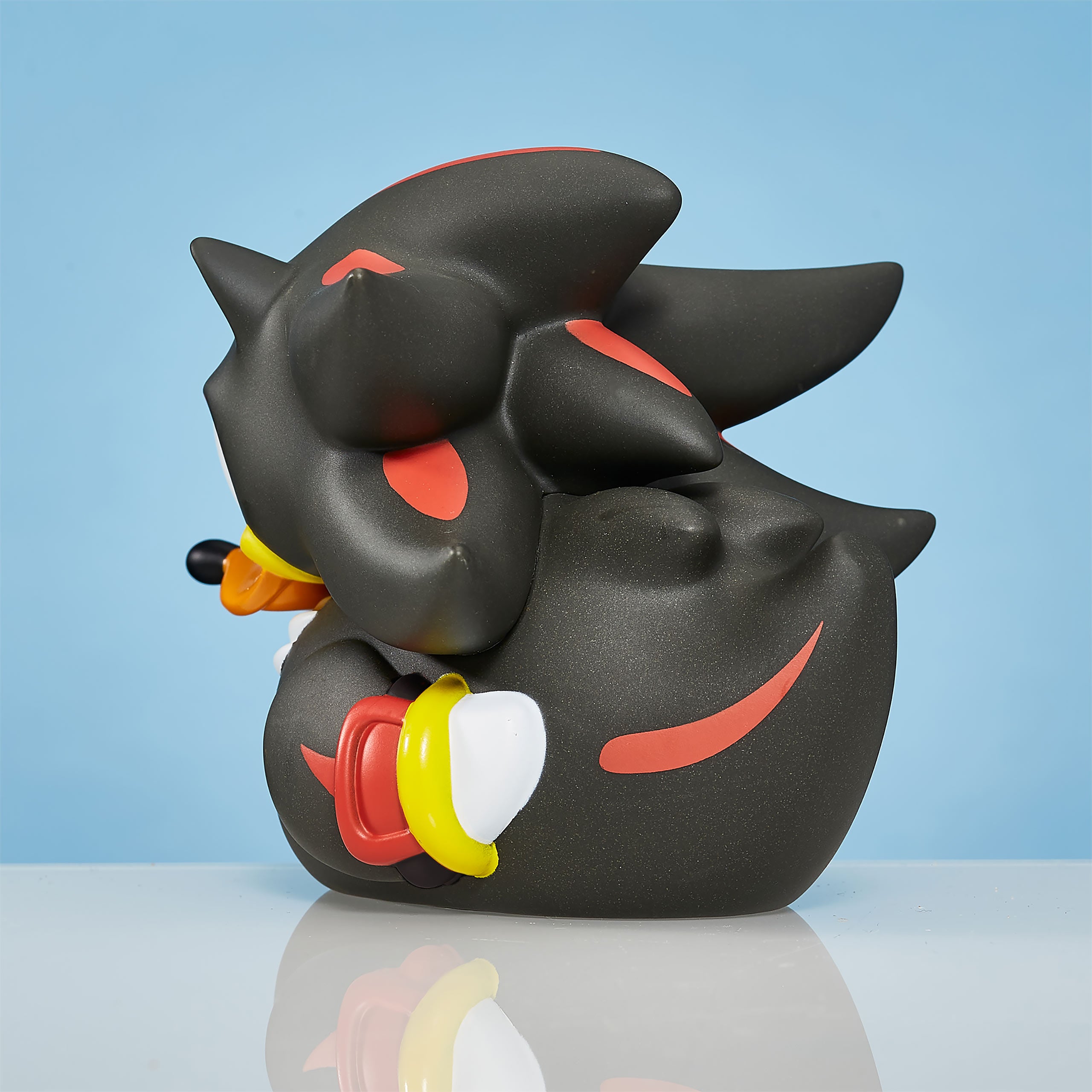 Image produit Sonic the Hedgehog – Canard TUBBZ Shadow déco