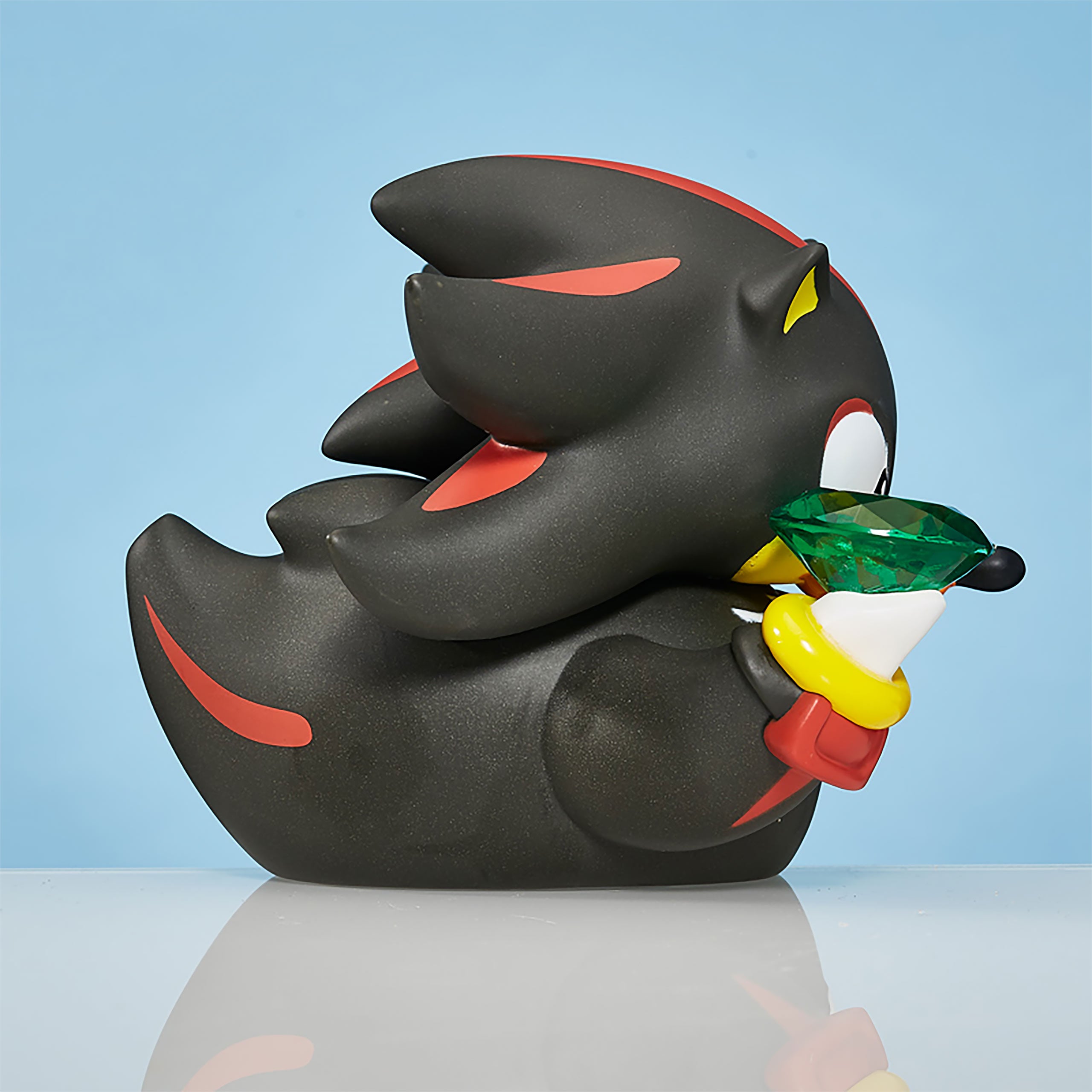 Image produit Sonic the Hedgehog – Canard TUBBZ Shadow déco