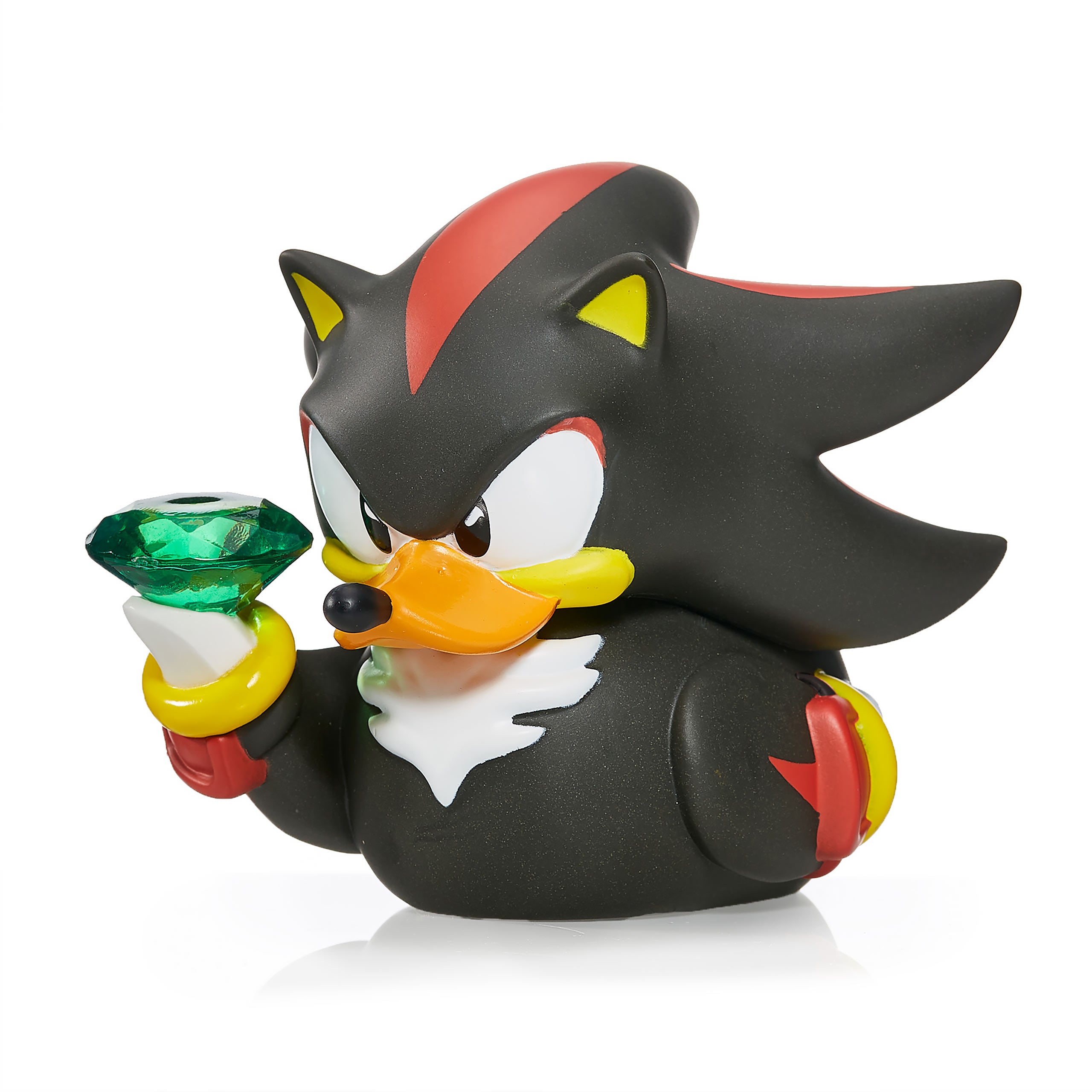 Image produit Sonic the Hedgehog – Canard TUBBZ Shadow déco