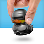 Image produit RoboCop – Mini canard TUBBZ de collection