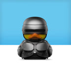 Image produit RoboCop – Mini canard TUBBZ de collection