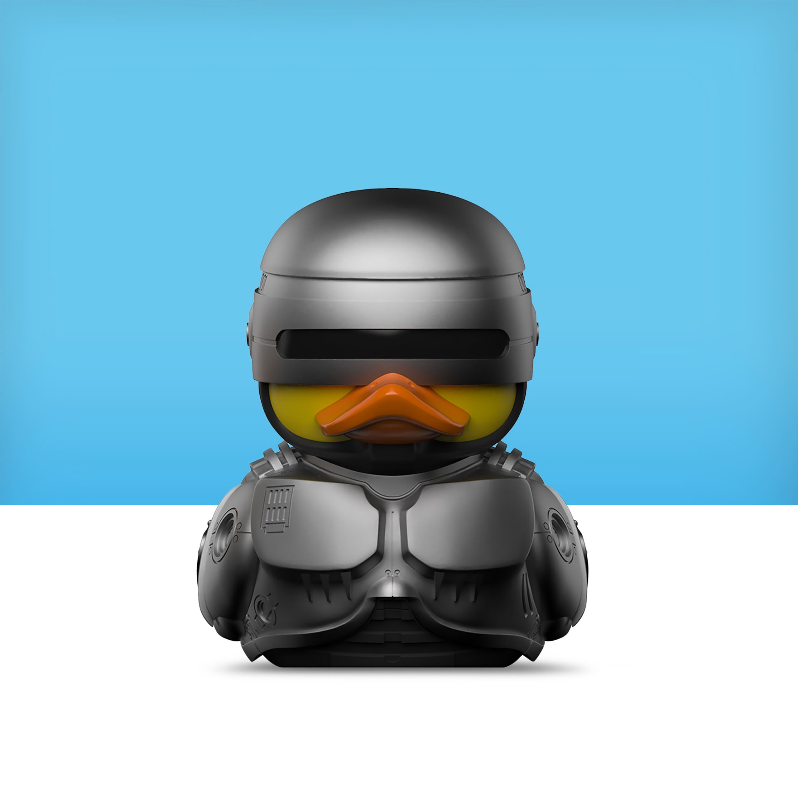 Product image RoboCop – Mini TUBBZ Collectible Duck