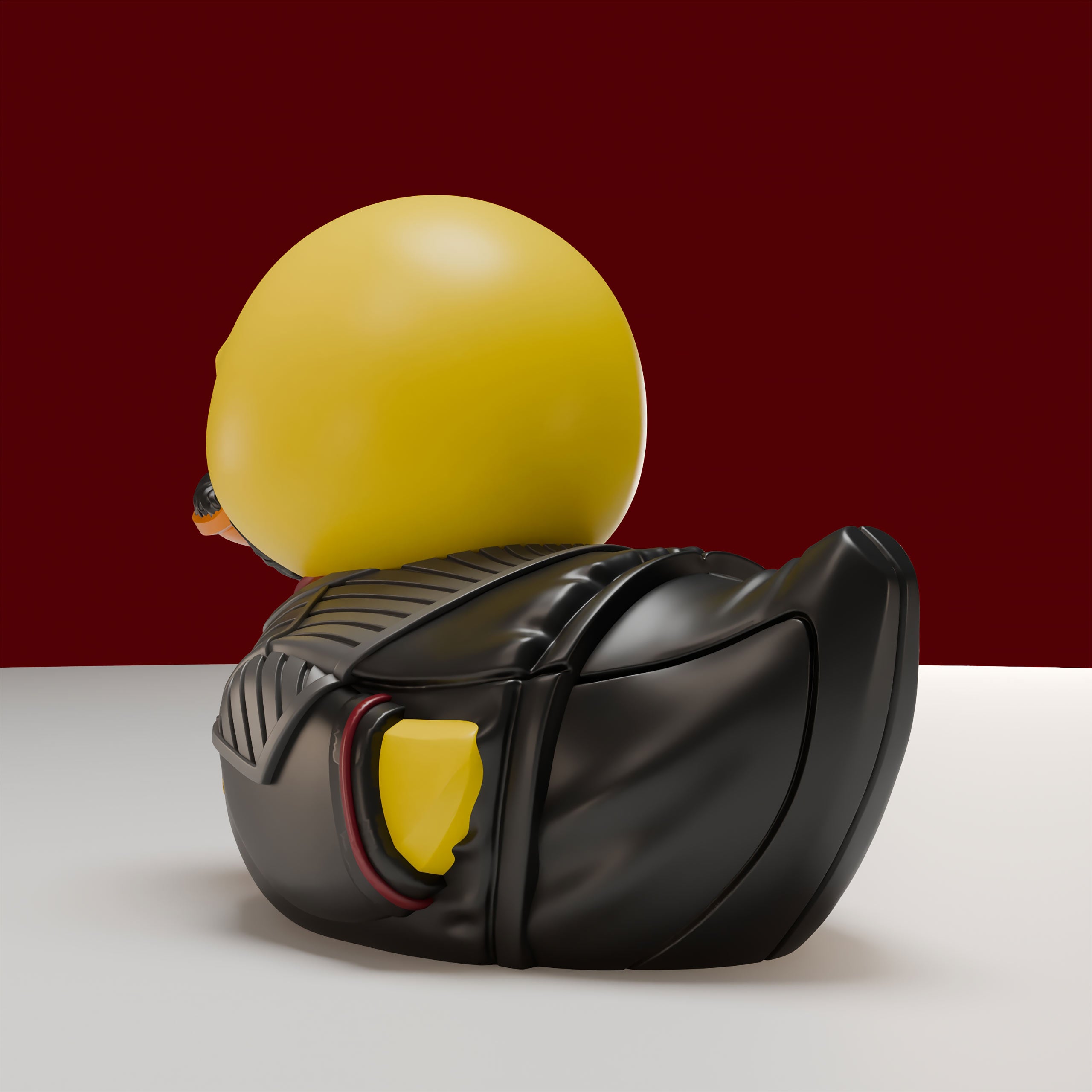Image produit Star Trek - Benjamin Sisko canard TUBBZ de décoration