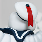 Image produit Ghostbusters - Canard de déco Marshmallow Man TUBBZ