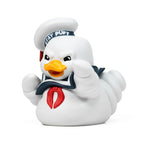 Image produit Ghostbusters - Canard de déco Marshmallow Man TUBBZ