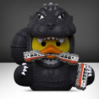Image produit Godzilla - Canard déco TUBBZ XL