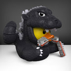 Image produit Godzilla - Canard déco TUBBZ XL