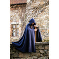 Image produit Cape médiévale en laine Ilmar 131 cm