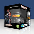 Image produit RoboCop - Canard déco TUBBZ