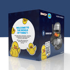 Image produit RoboCop - Canard déco TUBBZ