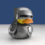Image produit RoboCop - Canard déco TUBBZ