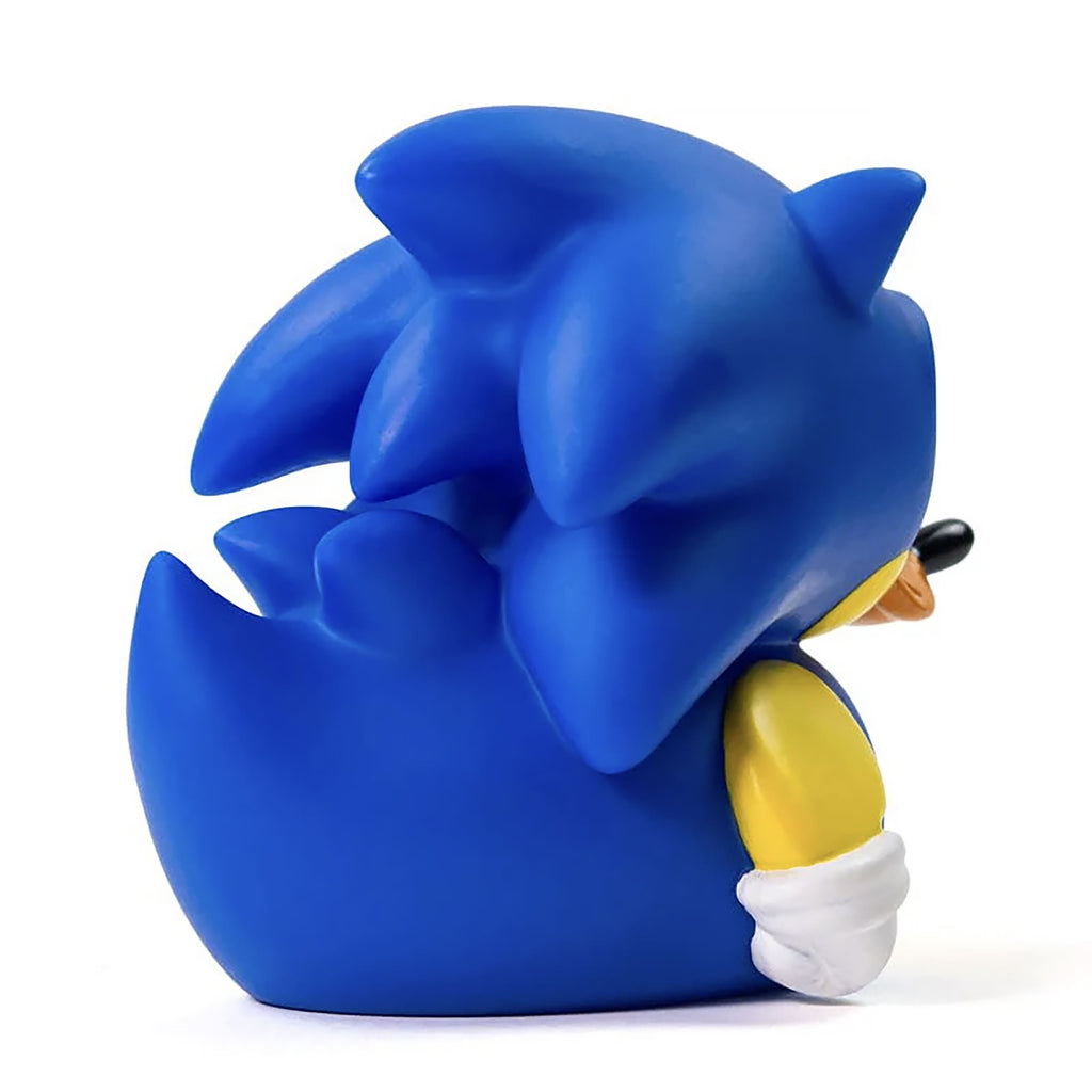 Image produit Sonic the Hedgehog - Canard déco TUBBZ