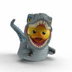Image produit Jurassic Park - Canard de décoration Blue TUBBZ