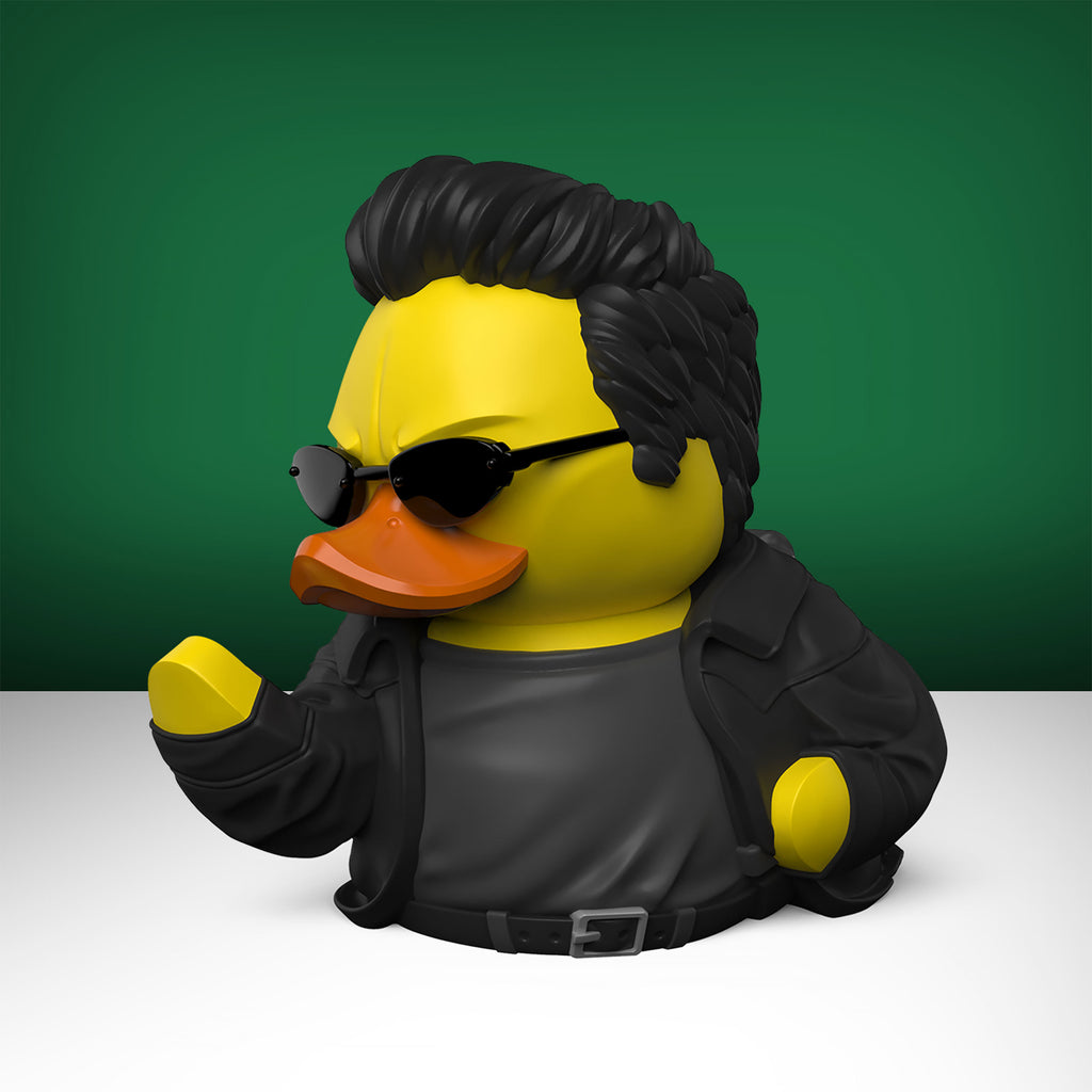 Image produit The Matrix - Canard déco Neo TUBBZ