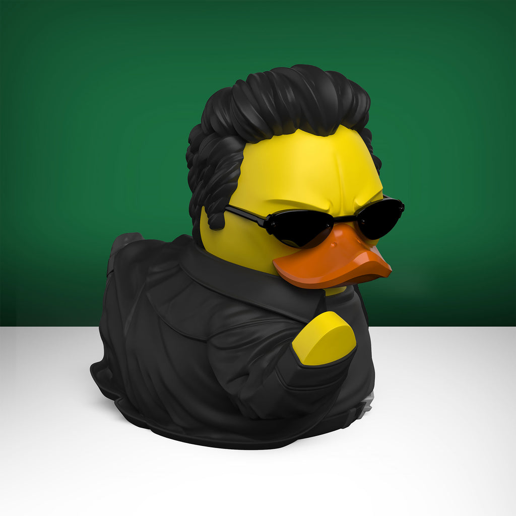 Image produit The Matrix - Canard déco Neo TUBBZ