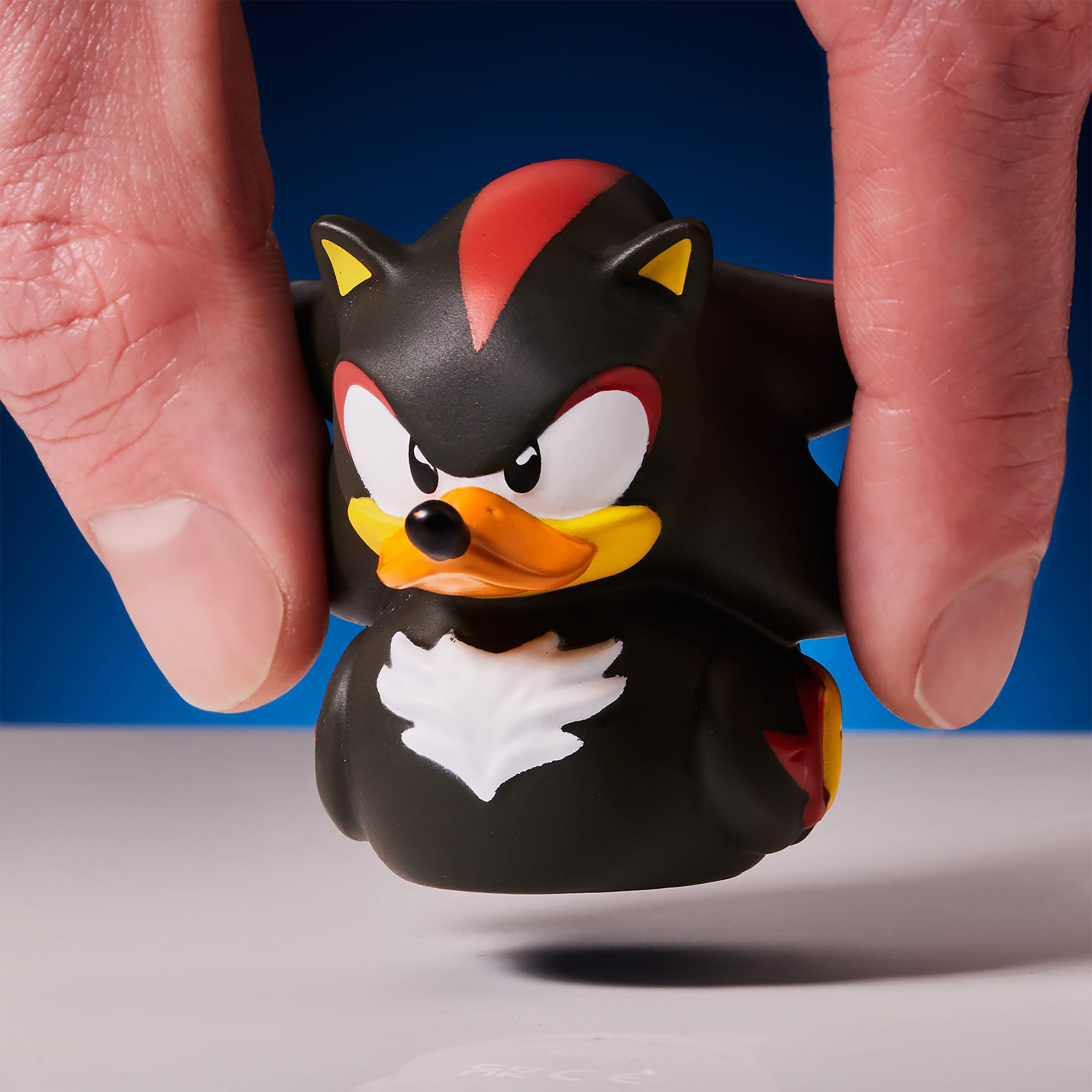 Image produit Sonic the Hedgehog - Mini canard TUBBZ Shadow déco