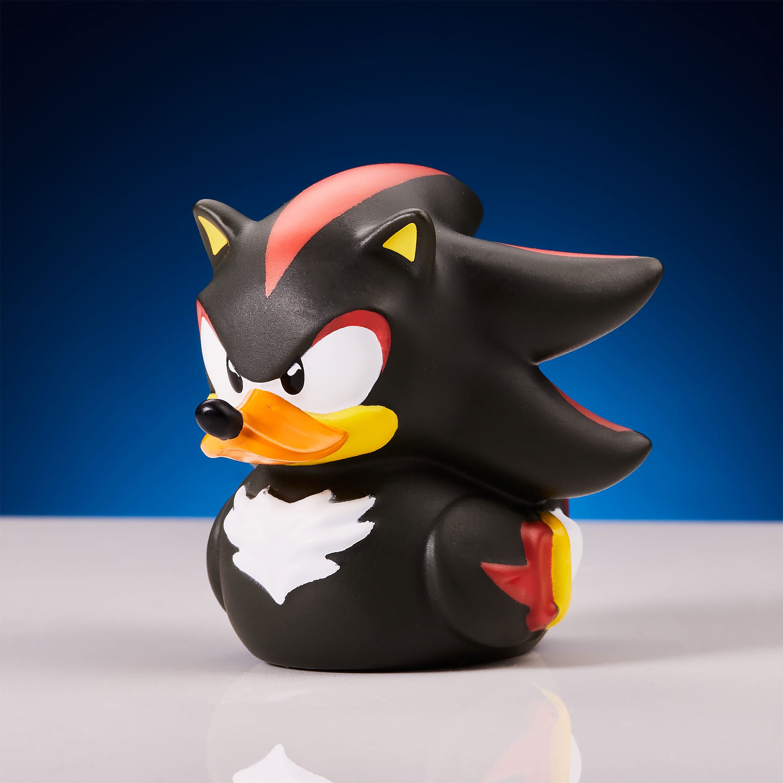 Image produit Sonic the Hedgehog - Mini canard TUBBZ Shadow déco