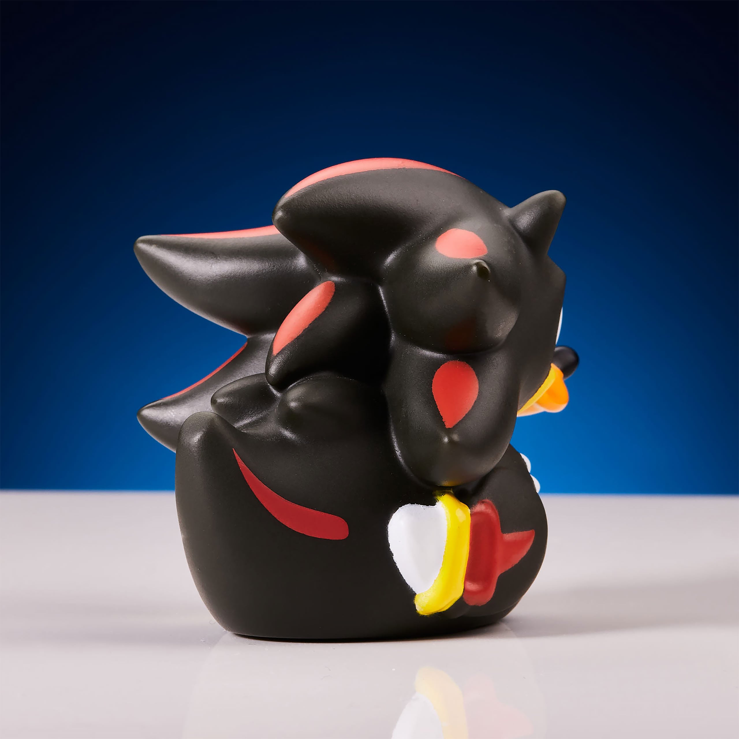 Image produit Sonic the Hedgehog - Mini canard TUBBZ Shadow déco