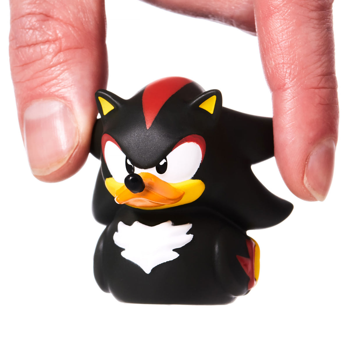 Image produit Sonic the Hedgehog - Mini canard TUBBZ Shadow déco