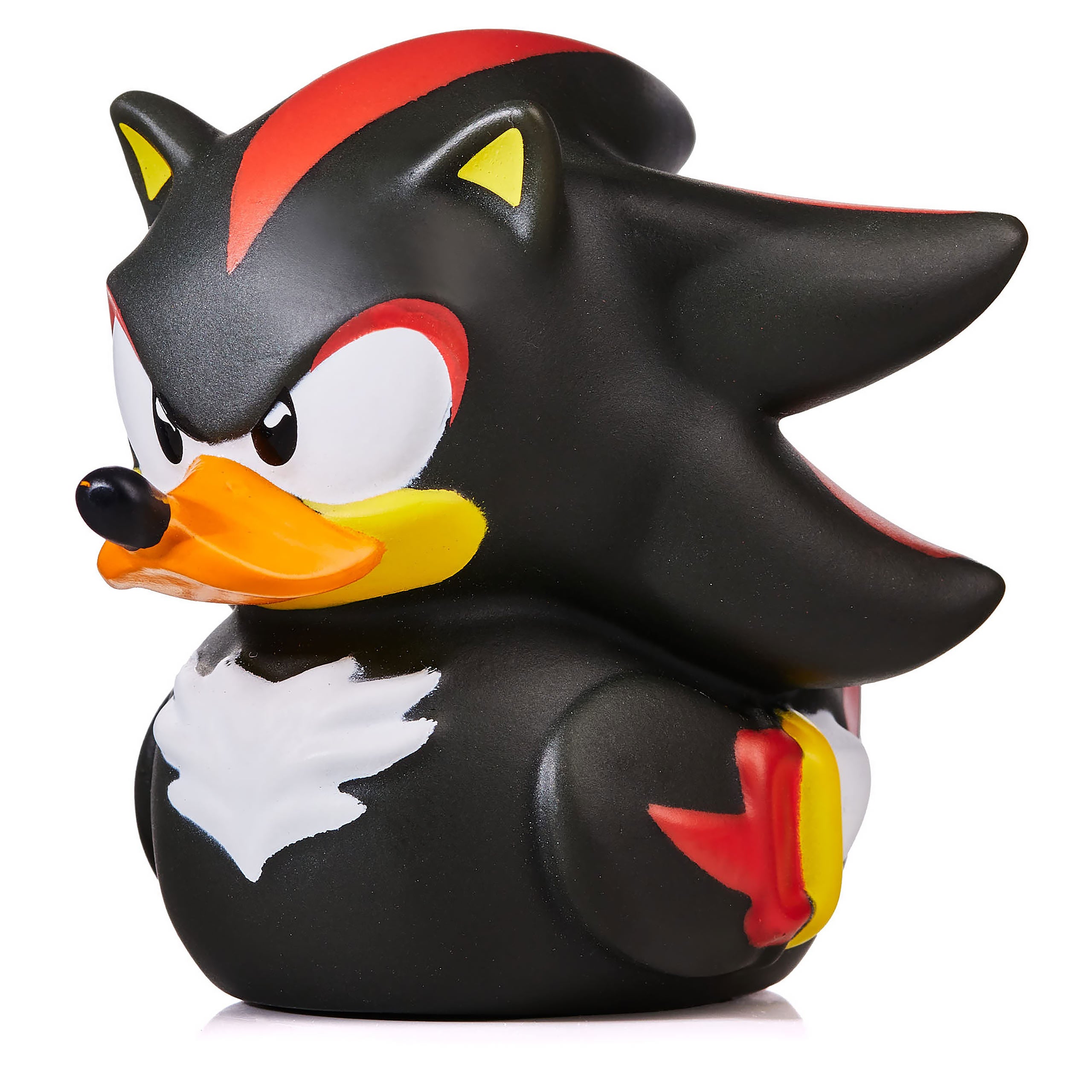 Image produit Sonic the Hedgehog - Mini canard TUBBZ Shadow déco