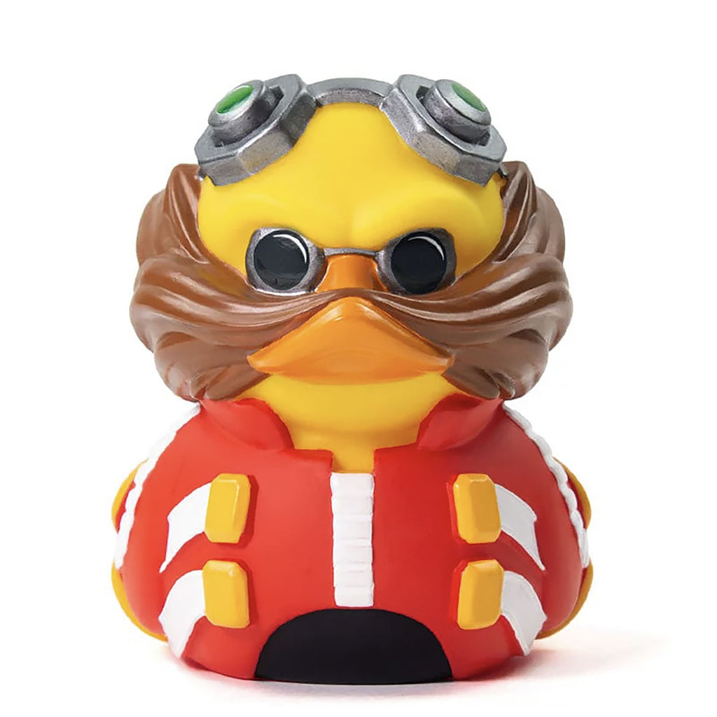 Image produit Sonic the Hedgehog - Canard décoratif TUBBZ Dr. Eggman