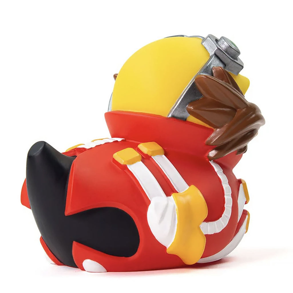 Image produit Sonic the Hedgehog - Canard décoratif TUBBZ Dr. Eggman