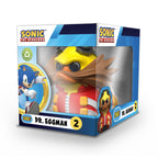 Image produit Sonic the Hedgehog - Canard décoratif TUBBZ Dr. Eggman