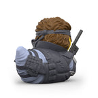 Image produit Metal Gear Solid - Canard déco Snake TUBBZ